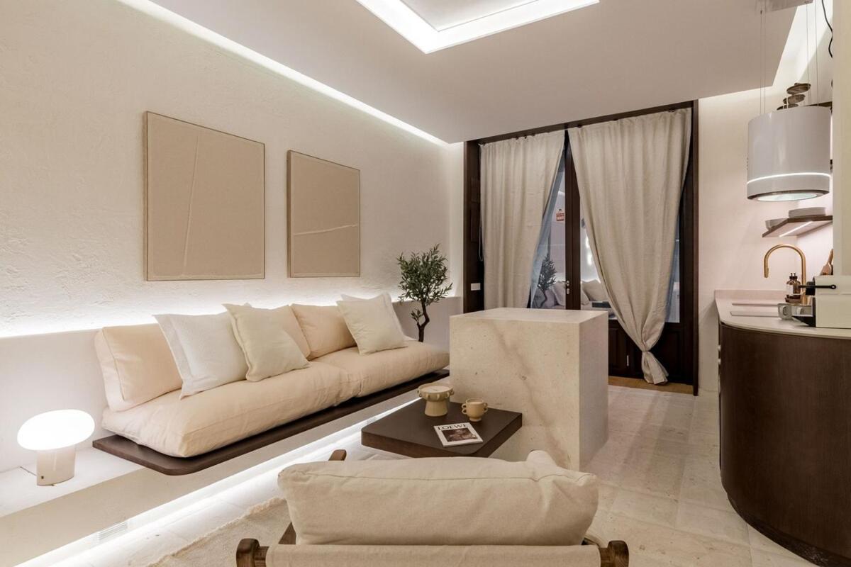 Apartamento En El Corazon De De Austrias