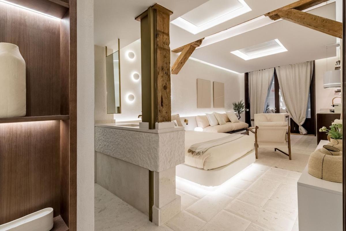 Apartamento En El Corazon De De Austrias Madrid