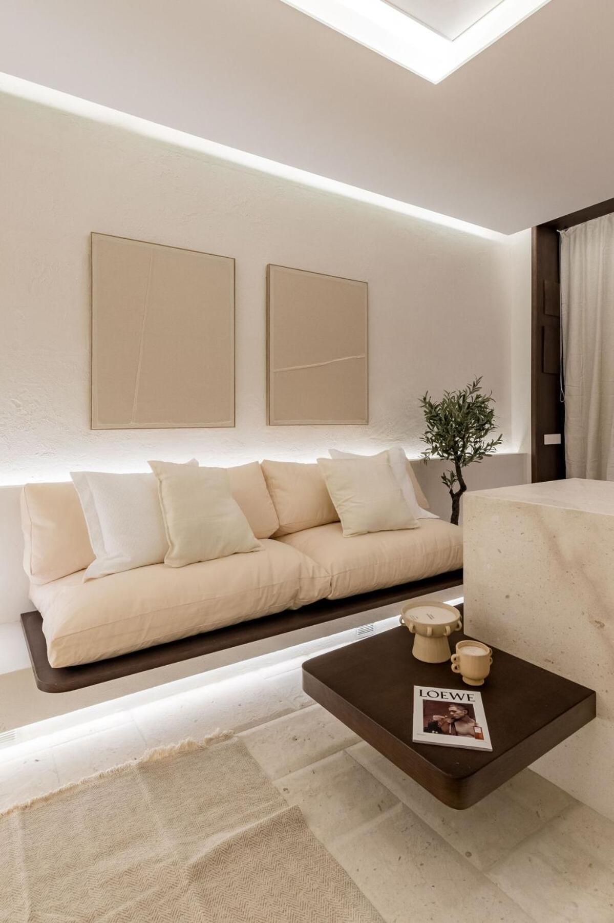 En El Corazon De De Austrias Apartamento Madrid