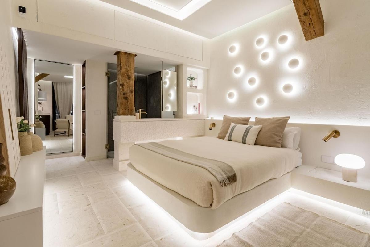 En El Corazon De De Austrias Apartamento